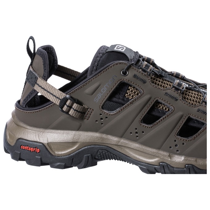 Salomon cabrio online